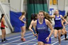 Track & Field Wheaton Invitational  Wheaton College Women’s Track & Field compete at the Wheaton invitational. - Photo By: KEITH NORDSTROM : Wheaton, Track